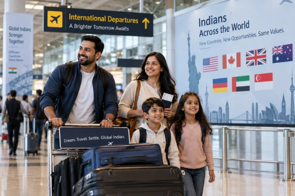Get Free Consultation for NRI Services in Hyderabad Telangana